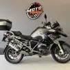 BMW R 1200 GS BMW R 1200 GS