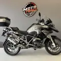 BMW R 1200 GS BMW R 1200 GS