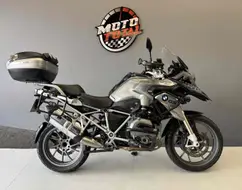 BMW R 1200 GS BMW R 1200 GS