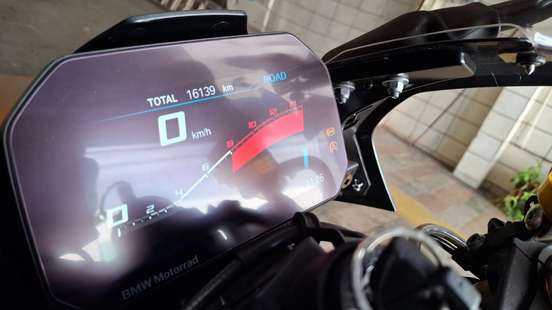 BMW-S 1000 RR BMW-S 1000 RR-2022