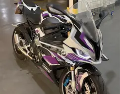 BMW S 1000 RR M BMW S 1000 RR M