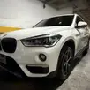 BMW X1 2.0 16V TURBO ACTIVEFLEX SDRIVE20I 4P AUTOMÁTICO BMW X1 2.0 16V TURBO ACTIVEFLEX SDRIVE20I 4P AUTOMÁTICO
