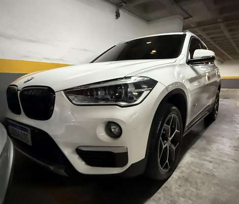 BMW-X1-2017