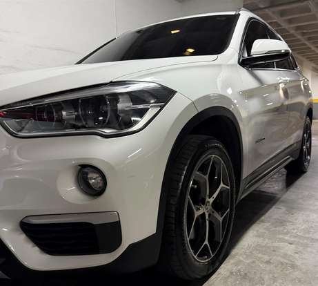 BMW-X1-2017