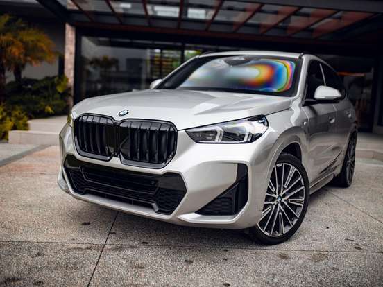 BMW-X1-2.0 16V TURBO GASOLINA SDRIVE20I M SPORT STEPTRONIC BMW-X1-2023