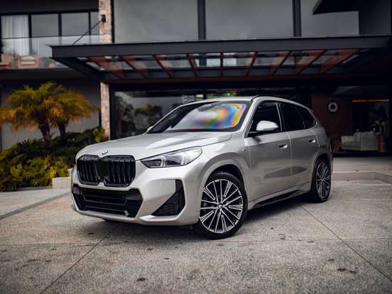 BMW-X1-2.0 16V TURBO GASOLINA SDRIVE20I M SPORT STEPTRONIC BMW-X1-2023