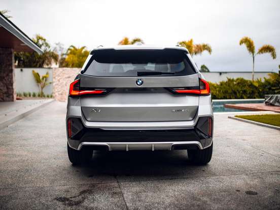 BMW-X1-2.0 16V TURBO GASOLINA SDRIVE20I M SPORT STEPTRONIC BMW-X1-2023