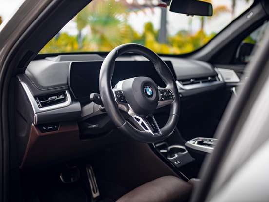 BMW-X1-2.0 16V TURBO GASOLINA SDRIVE20I M SPORT STEPTRONIC BMW-X1-2023