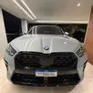 BMW X2 2.0 TURBO GASOLINA XDRIVE20I M SPORT STEPTRONIC BMW X2 2.0 TURBO GASOLINA XDRIVE20I M SPORT STEPTRONIC