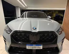 BMW X2 2.0 TURBO GASOLINA XDRIVE20I M SPORT STEPTRONIC BMW X2 2.0 TURBO GASOLINA XDRIVE20I M SPORT STEPTRONIC
