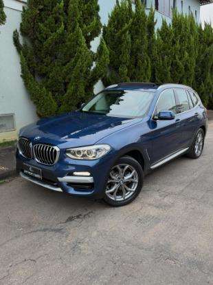 BMW-X3-2019