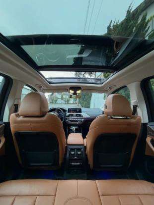 BMW-X3-2.0 16V GASOLINA X LINE XDRIVE20I STEPTRONIC BMW-X3-2019