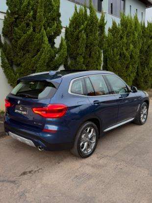 BMW-X3-2019