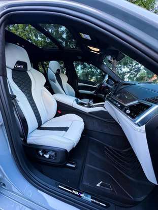 BMW-X6-4.4 V8 BITURBO GASOLINA M COMPETITION AUTOMÁTICO BMW-X6-2024