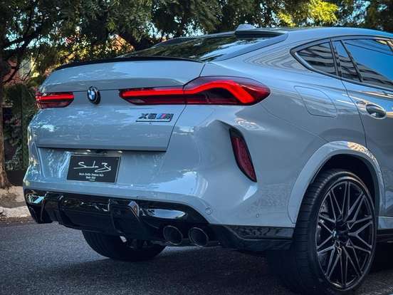 BMW-X6-4.4 V8 BITURBO GASOLINA M COMPETITION AUTOMÁTICO BMW-X6-2024
