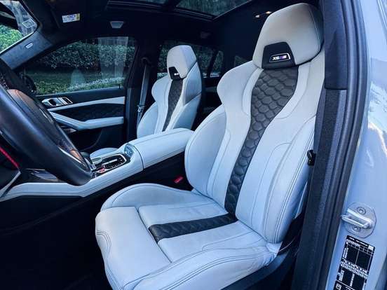 BMW-X6-4.4 V8 BITURBO GASOLINA M COMPETITION AUTOMÁTICO BMW-X6-2024