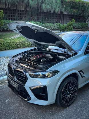 BMW-X6-4.4 V8 BITURBO GASOLINA M COMPETITION AUTOMÁTICO BMW-X6-2024