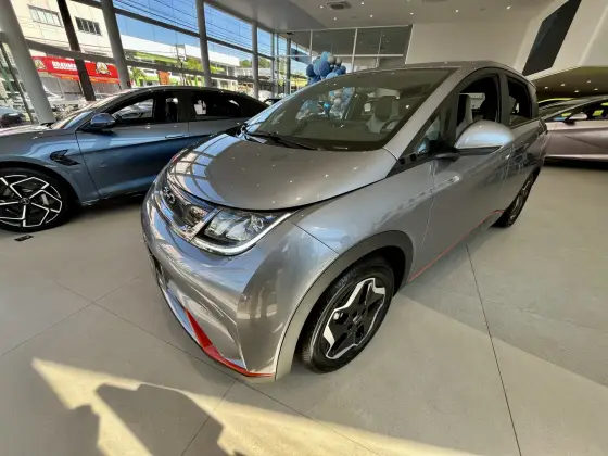 BYD DOLPHIN 44,9 KW ELÉTRICO GS