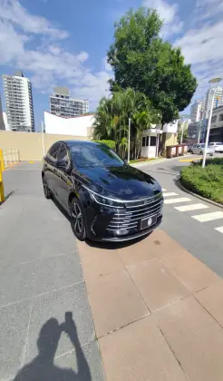 BYD KING 1.5 DM-I PHEV GS AUTOMÁTICO BYD KING 1.5 DM-I PHEV GS AUTOMÁTICO