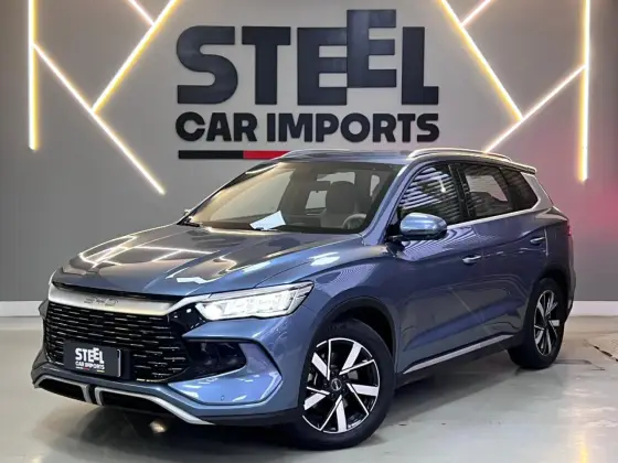 BYD SONG PRO 1.5 DM-I HÍBRIDO GS AUTOMÁTICO BYD SONG PRO 1.5 DM-I HÍBRIDO GS AUTOMÁTICO
