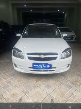 CHEVROLET CELTA 1.0 MPFI LT 8V FLEX 4P MANUAL CHEVROLET CELTA 1.0 MPFI LT 8V FLEX 4P MANUAL