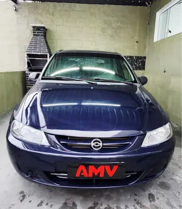 CHEVROLET CELTA 1.0 MPFI VHC SUPER 8V FLEX 4P MANUAL CHEVROLET CELTA 1.0 MPFI VHC SUPER 8V FLEX 4P MANUAL
