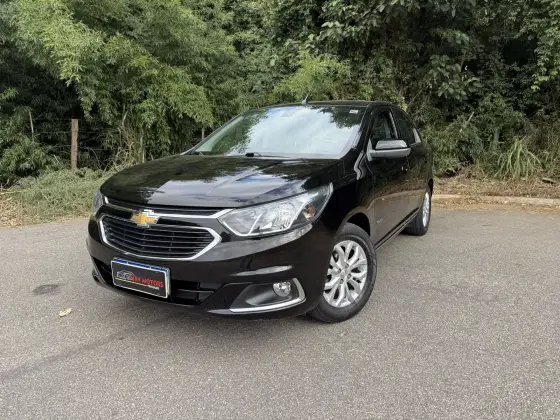 CHEVROLET COBALT 1.8 MPFI ELITE 8V FLEX 4P AUTOMÁTICO CHEVROLET COBALT 1.8 MPFI ELITE 8V FLEX 4P AUTOMÁTICO