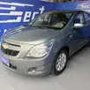 CHEVROLET COBALT 1.4 SFI LS 8V FLEX 4P MANUAL CHEVROLET COBALT 1.4 SFI LS 8V FLEX 4P MANUAL