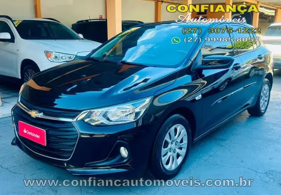 CHEVROLET ONIX 1.0 FLEX LT MANUAL CHEVROLET ONIX 1.0 FLEX LT MANUAL