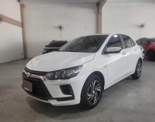 CHEVROLET ONIX 1.0 FLEX MANUAL
