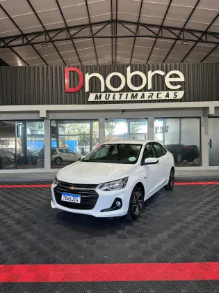 CHEVROLET ONIX 1.0 FLEX PLUS LT MANUAL CHEVROLET ONIX 1.0 FLEX PLUS LT MANUAL