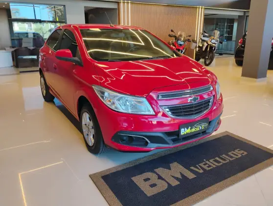 CHEVROLET ONIX 1.0 MPFI LT 8V FLEX 4P MANUAL CHEVROLET ONIX 1.0 MPFI LT 8V FLEX 4P MANUAL