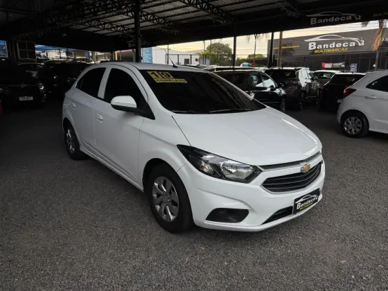 CHEVROLET ONIX 1.0 MPFI LT 8V FLEX 4P MANUAL CHEVROLET ONIX 1.0 MPFI LT 8V FLEX 4P MANUAL