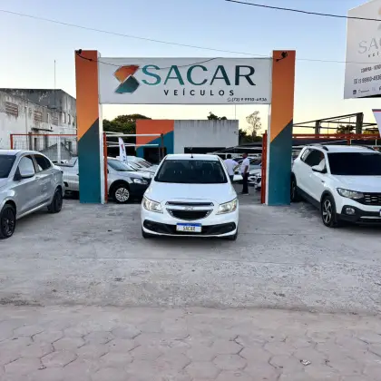 CHEVROLET ONIX 1.0 MPFI LT 8V FLEX 4P MANUAL