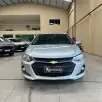 CHEVROLET ONIX 1.0 TURBO FLEX LTZ MANUAL CHEVROLET ONIX 1.0 TURBO FLEX LTZ MANUAL