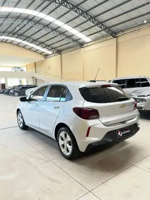 CHEVROLET-ONIX-2023