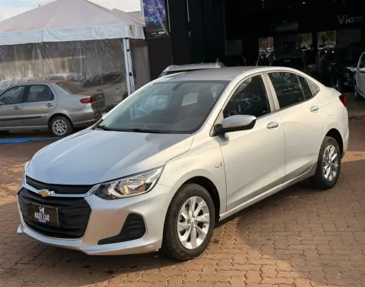 CHEVROLET ONIX 1.0 TURBO FLEX PLUS LT MANUAL CHEVROLET ONIX 1.0 TURBO FLEX PLUS LT MANUAL