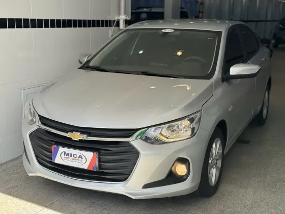 CHEVROLET ONIX 1.0 TURBO FLEX PLUS LTZ MANUAL CHEVROLET ONIX 1.0 TURBO FLEX PLUS LTZ MANUAL