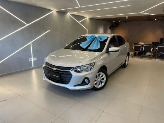 CHEVROLET ONIX 1.0 TURBO FLEX PLUS LTZ MANUAL CHEVROLET ONIX 1.0 TURBO FLEX PLUS LTZ MANUAL