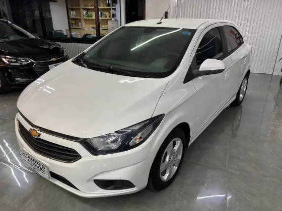 CHEVROLET ONIX 1.4 MPFI LT 8V FLEX 4P MANUAL