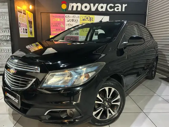 CHEVROLET ONIX 1.4 MPFI LTZ 8V FLEX 4P MANUAL CHEVROLET ONIX 1.4 MPFI LTZ 8V FLEX 4P MANUAL