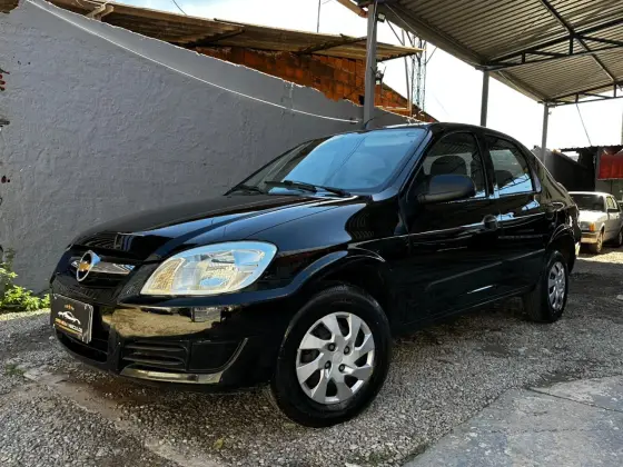 CHEVROLET PRISMA 1.0 MPFI VHCE JOY 8V FLEX 4P MANUAL CHEVROLET PRISMA 1.0 MPFI VHCE JOY 8V FLEX 4P MANUAL
