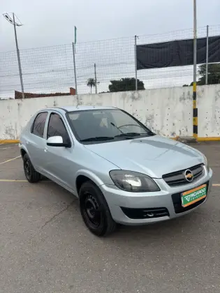 CHEVROLET PRISMA 1.4 MPFI JOY 8V FLEX 4P MANUAL