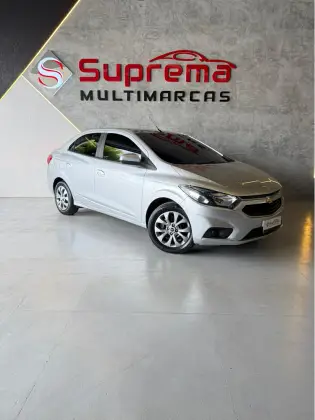 CHEVROLET PRISMA 1.4 MPFI LT 8V FLEX 4P MANUAL CHEVROLET PRISMA 1.4 MPFI LT 8V FLEX 4P MANUAL