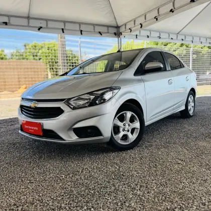 CHEVROLET PRISMA 1.4 MPFI LT 8V FLEX 4P MANUAL CHEVROLET PRISMA 1.4 MPFI LT 8V FLEX 4P MANUAL