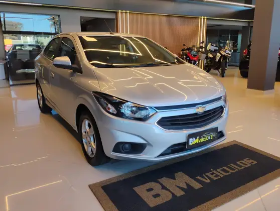 CHEVROLET PRISMA 1.4 MPFI LT 8V FLEX 4P MANUAL CHEVROLET PRISMA 1.4 MPFI LT 8V FLEX 4P MANUAL