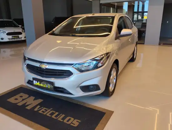 CHEVROLET-PRISMA-2018