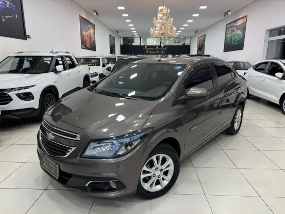 CHEVROLET PRISMA 1.4 MPFI LTZ 8V FLEX 4P MANUAL CHEVROLET PRISMA 1.4 MPFI LTZ 8V FLEX 4P MANUAL