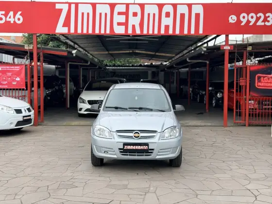 CHEVROLET PRISMA 1.4 MPFI MAXX 8V FLEX 4P MANUAL CHEVROLET PRISMA 1.4 MPFI MAXX 8V FLEX 4P MANUAL
