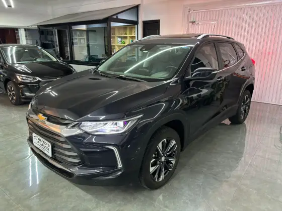 CHEVROLET TRACKER 1.2 TURBO FLEX PREMIER AUTOMÁTICO
